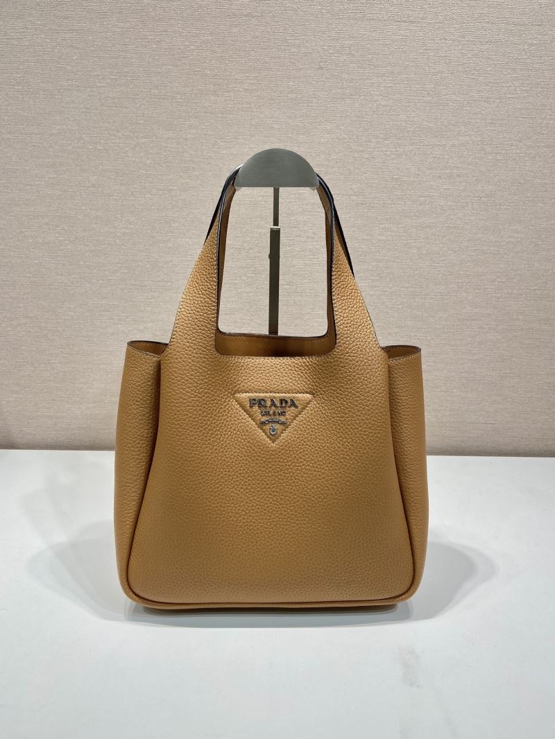 Prada Shopping Bags